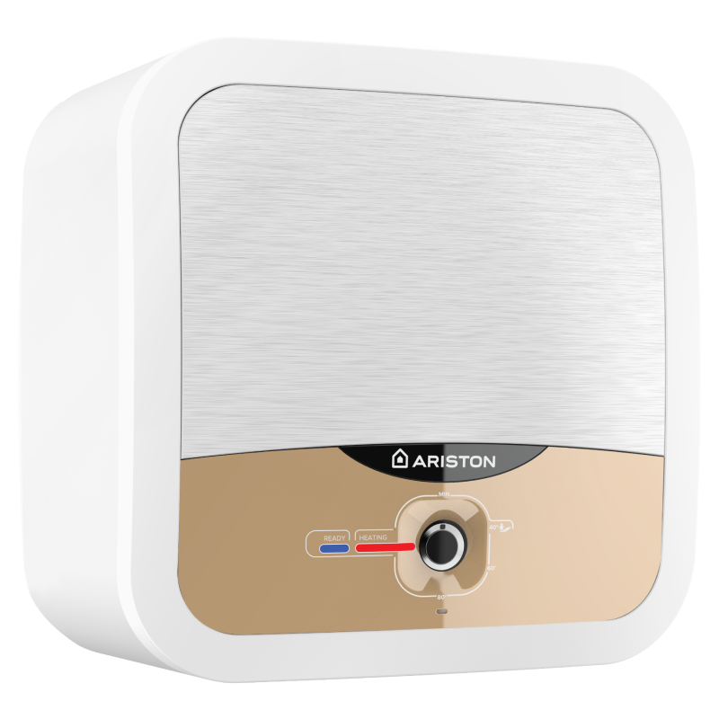 Máy nước nóng gián tiếp 30 lít Ariston AN2 30 RS 2.5 FE MT 2500W — ảnh 2