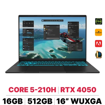 ASUS Gaming V16 V3607VU-RP343W