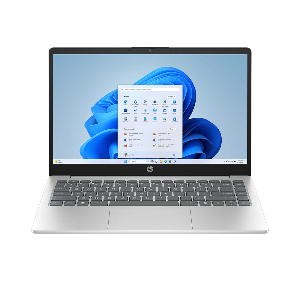 MTXT HP AI 14-hc0028TU U5-225U/16G/512GSSD/14.0FHD/WL/BT/W11SL/BẠC(D72BJPA)