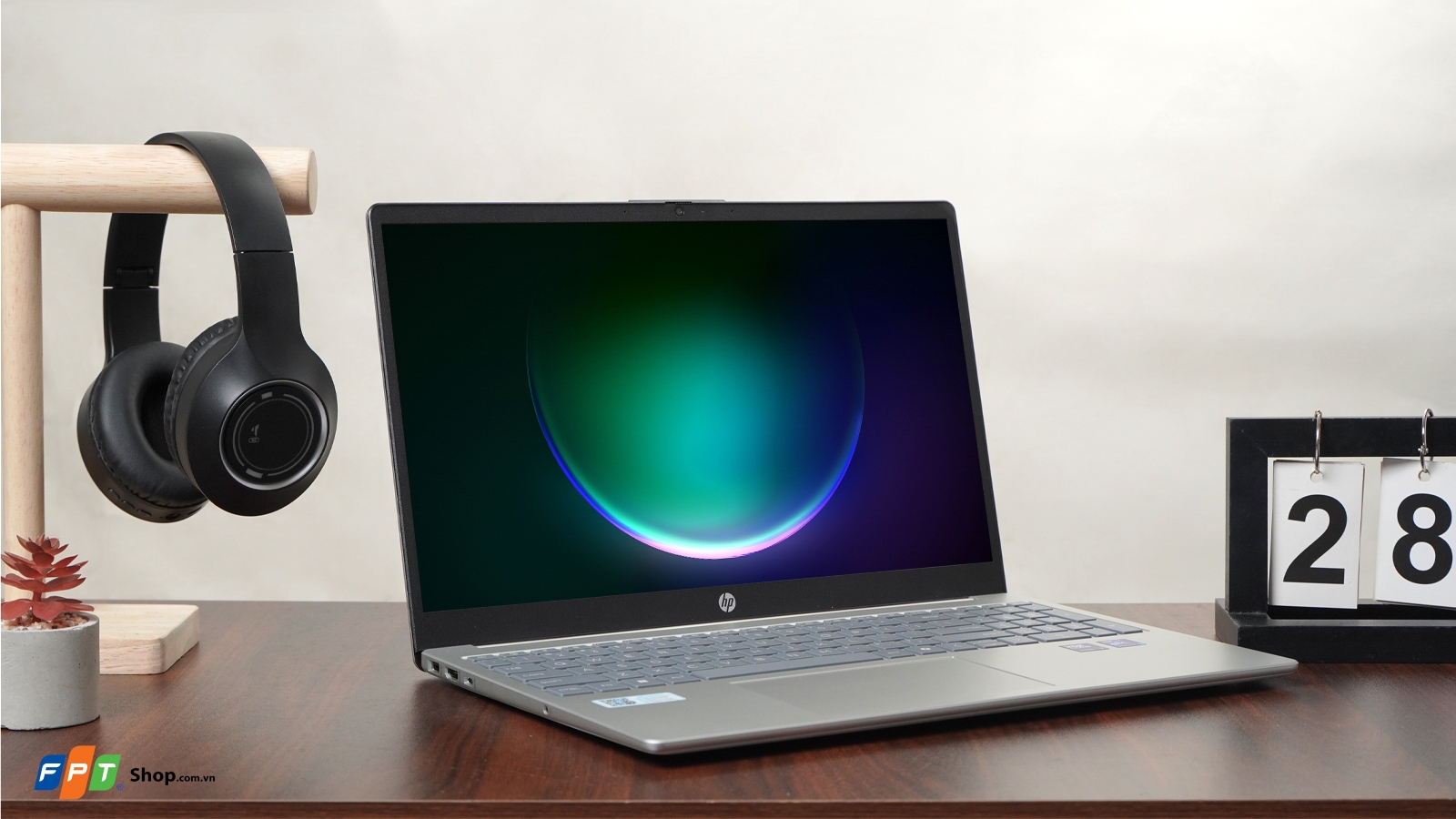 HP 15-fd1289TU Ultra 7-155H/AI/16GB/512GB/15.6"FHD/Win11_C2CV8PA — ảnh 4