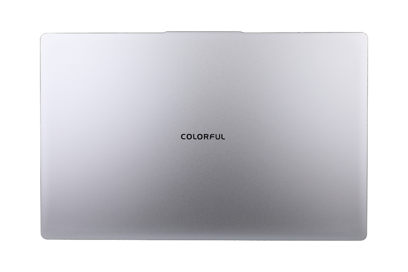 Colorful Rimbook L1 i5- 12450H - Pin 50Wh và khả năng sạc nhanh PD 65W
