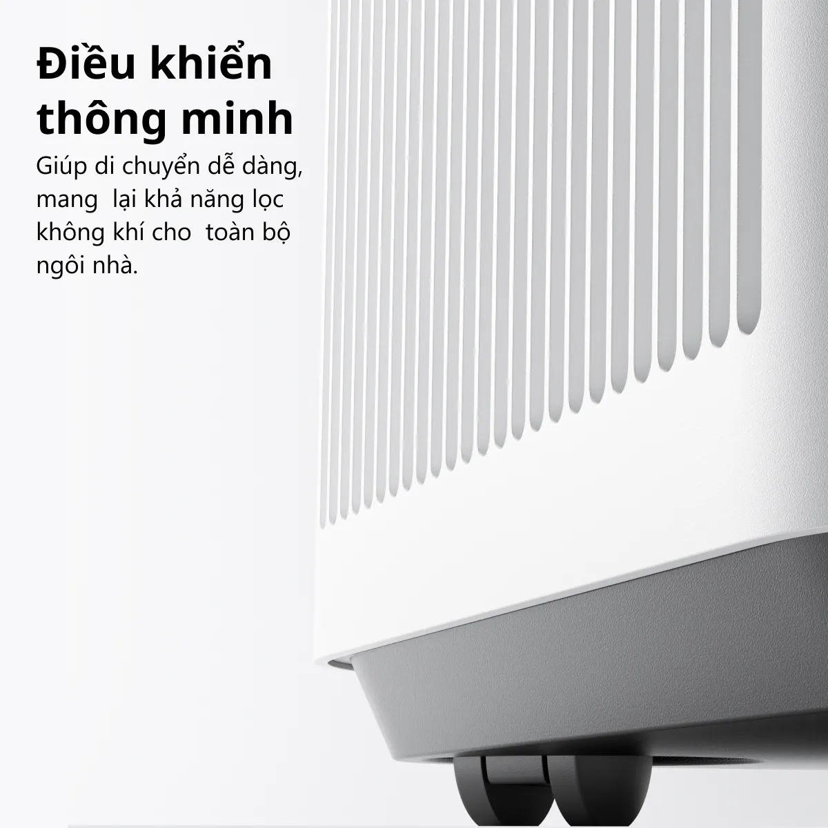 Máy lọc không khí Xiaomi Air Purifier Max — ảnh 10
