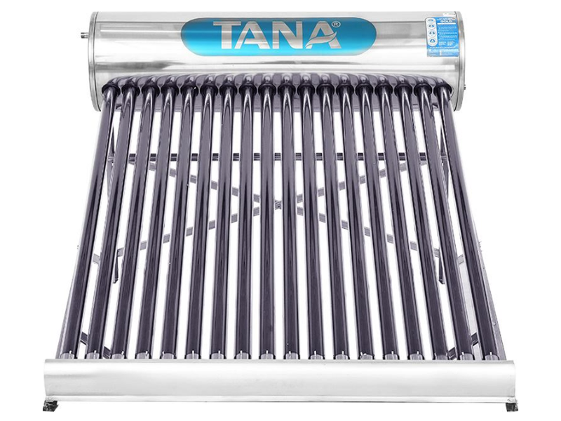 Máy nước nóng năng lượng mặt trời 180 lít Tân Á GO 58-18 (hình 1)