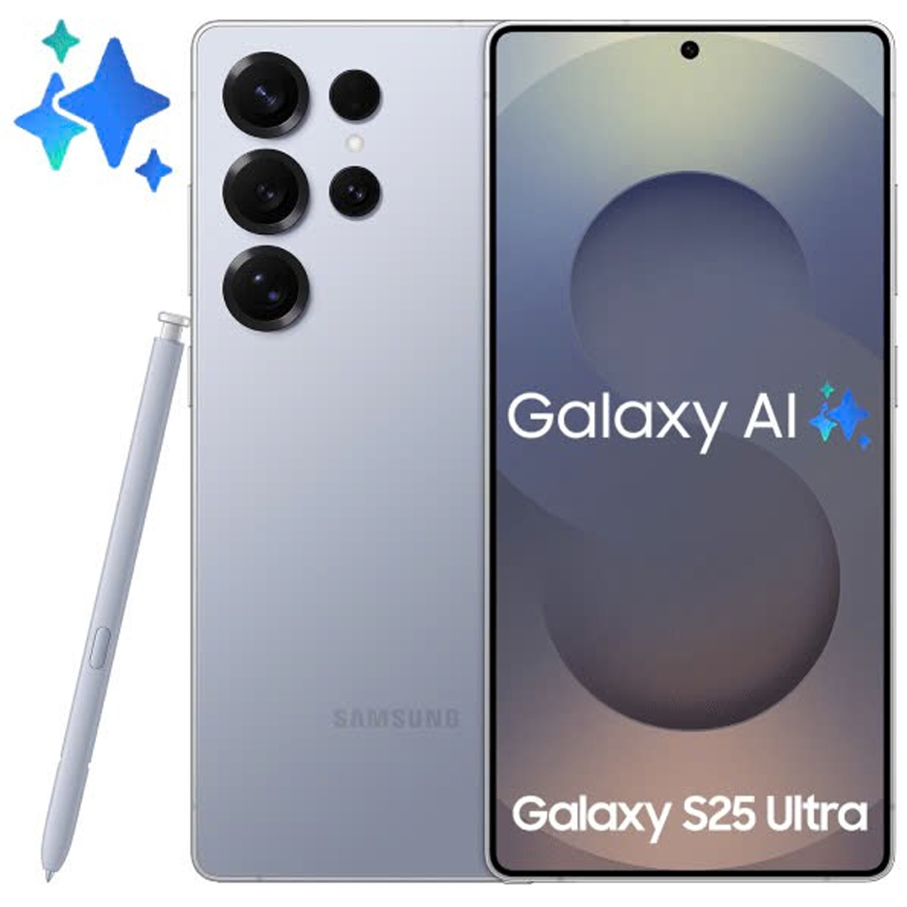 Galaxy S25 Ultra 5G (12GB+256GB)
