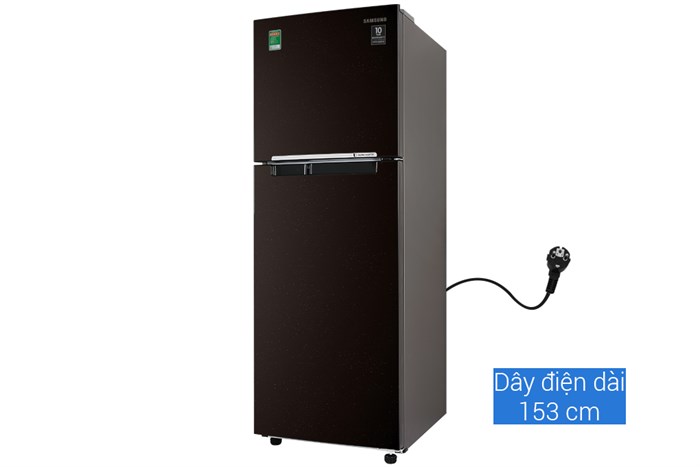 Samsung Inverter 236 lít RT22M4032BY/SV — ảnh 3