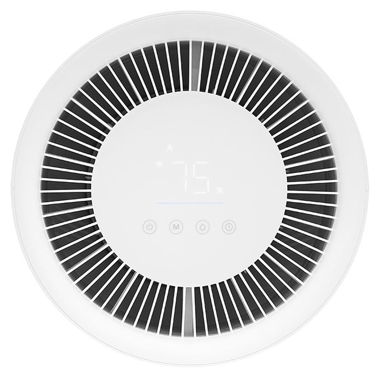 Máy hút ẩm 22 lít Xiaomi Smart Dehumidifier TH (BHR8121TH) — ảnh 8