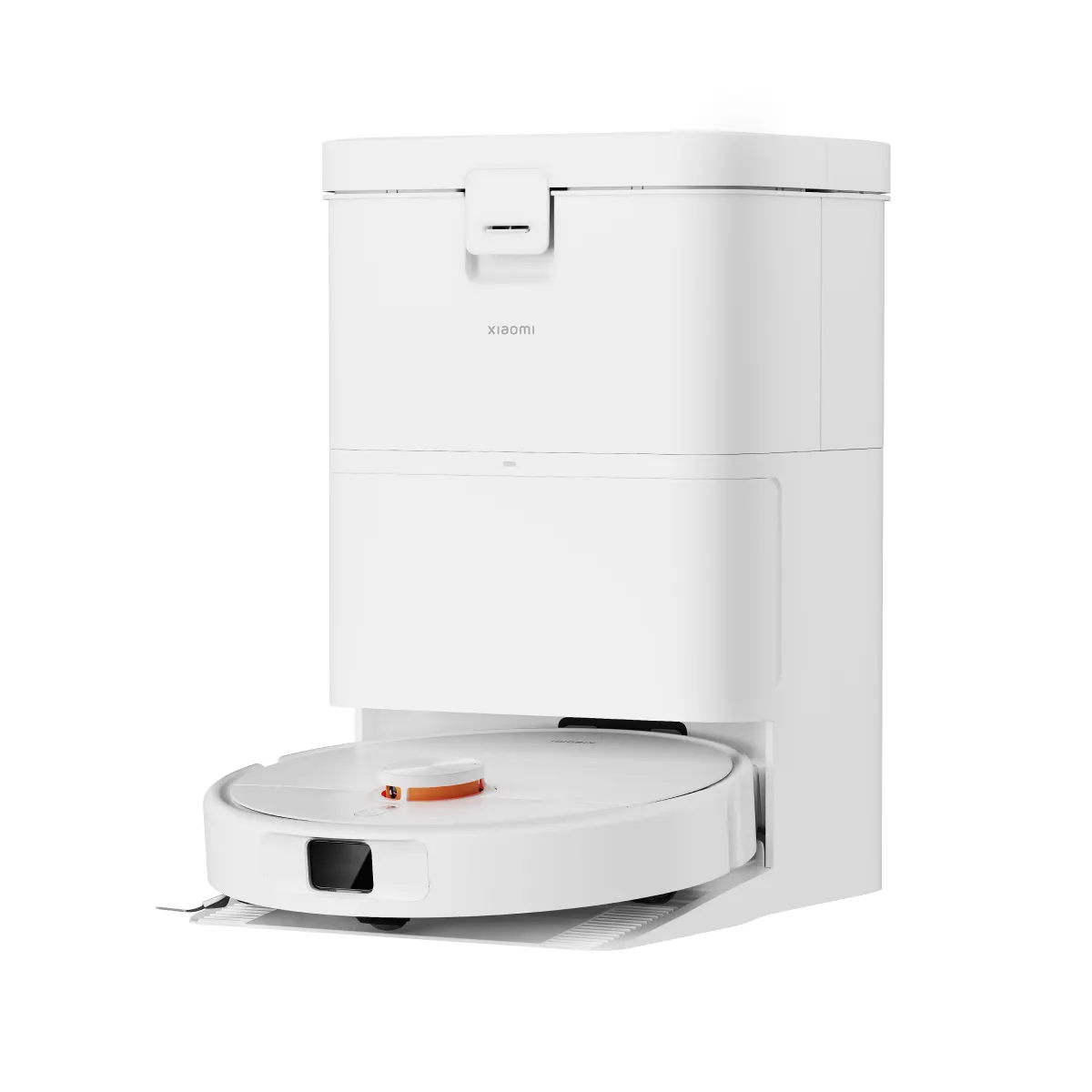 Robot hút bụi lau nhà Xiaomi Vacuum H50 — ảnh 4