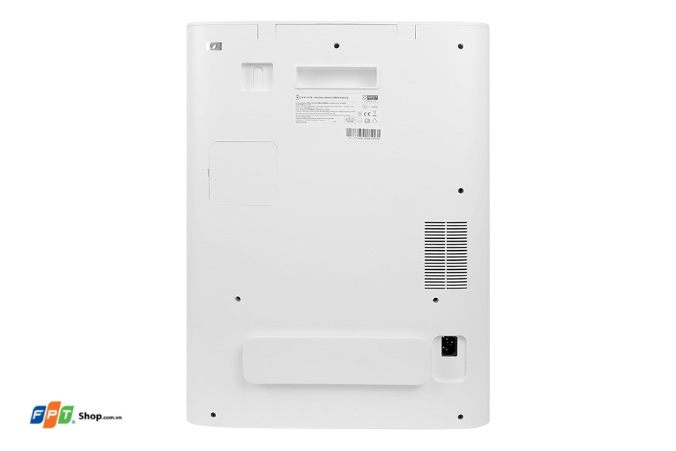 Robot hút bụi lau nhà Ecovacs T30S Pro 2025 — ảnh 5