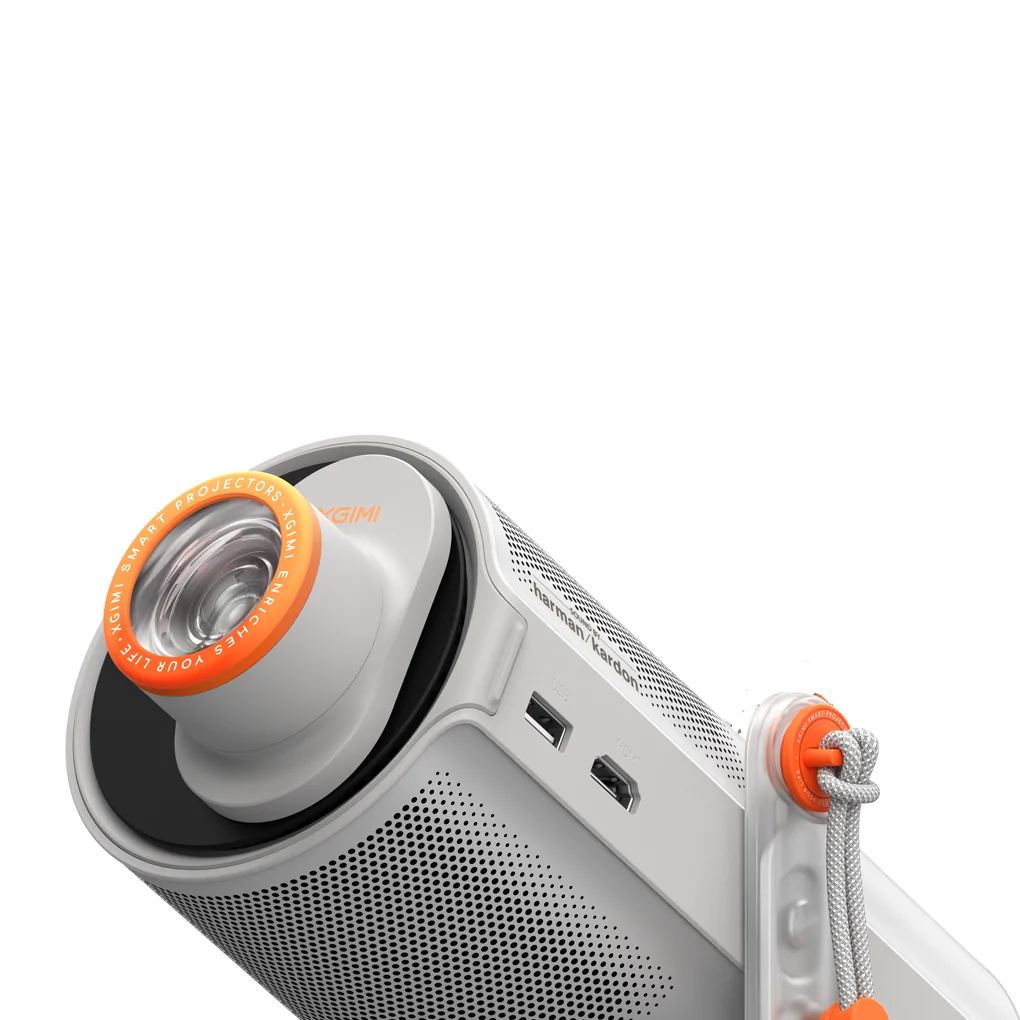 Máy Chiếu Mogo 4 Full HD — ảnh 9