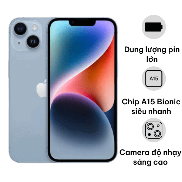 Iphone 14 128gb