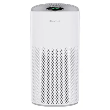 Máy lọc không khí Lumias Bulma Compact 23W — ảnh 1