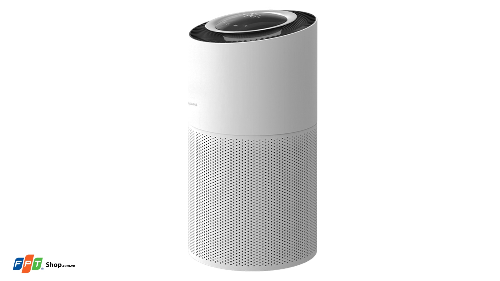 Máy lọc không khí Lumias Bulma Pro 45W — ảnh 4