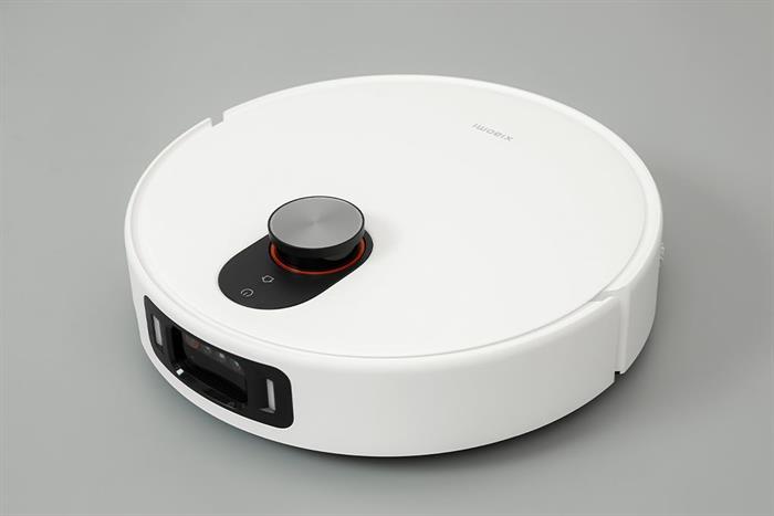 Robot hút bụi lau nhà Xiaomi 5 Pro EU Mẫu — ảnh 5