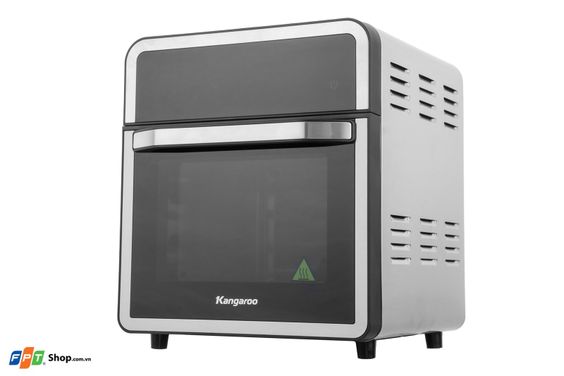 Nồi chiên không dầu Kangaroo 15 lít KG15AF1A (ảnh 1)