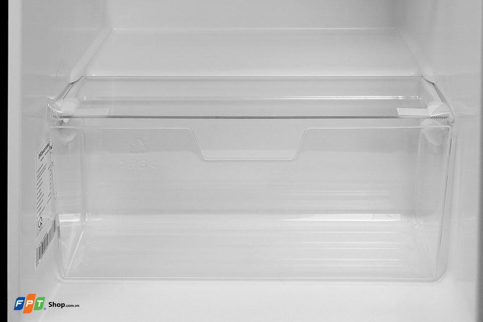 Tủ lạnh Mini Hisense 94 lít HR09DB — ảnh 5