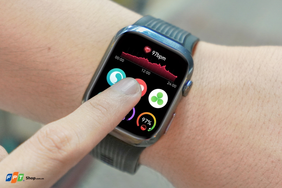 Huawei Watch D2 Silicone — ảnh 8