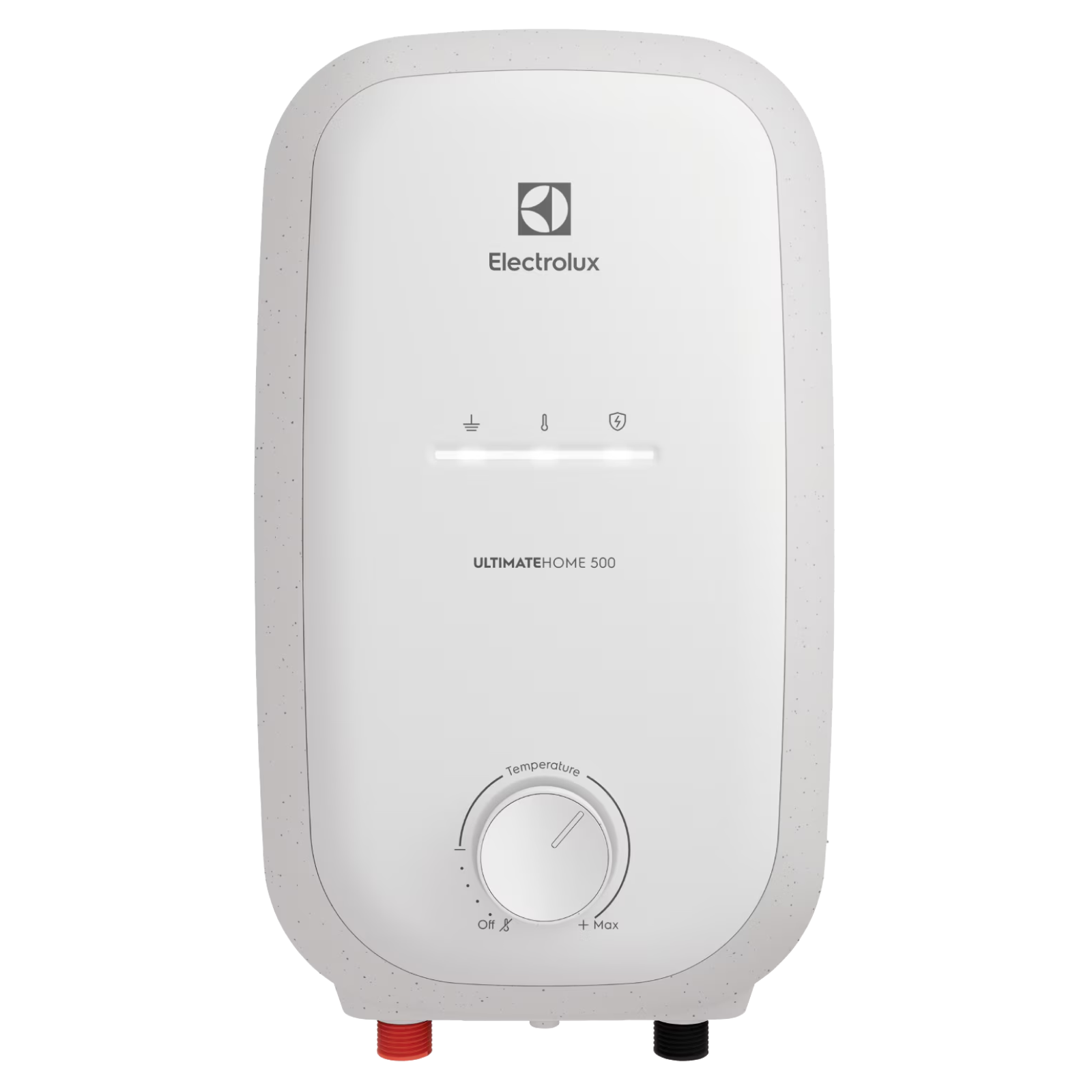 Máy nước nóng trực tiếp Electrolux EWE451QX-W4 4500W — ảnh 2