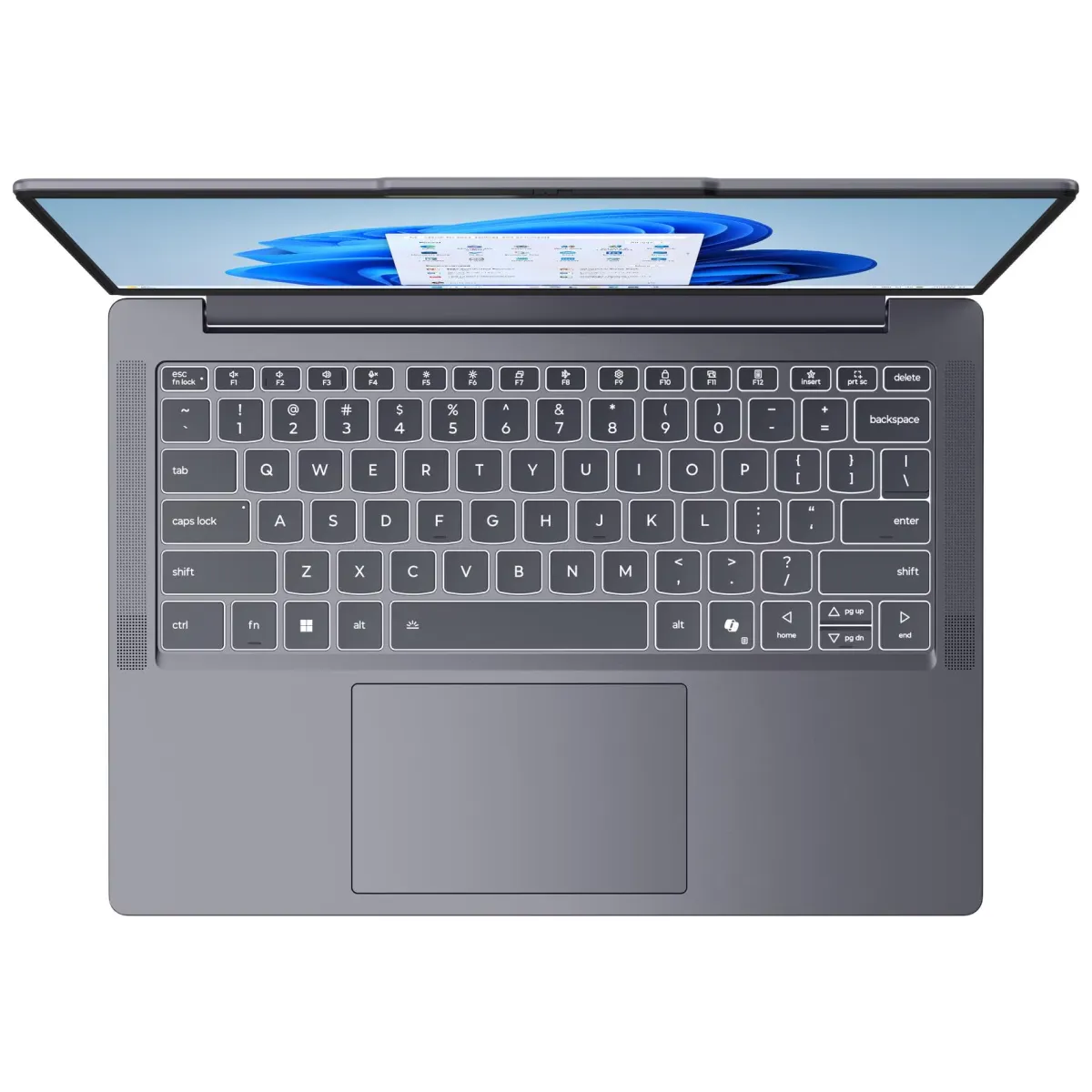 Lenovo IdeaPad Slim 3 14ARP10 83K600E9VN — ảnh 7