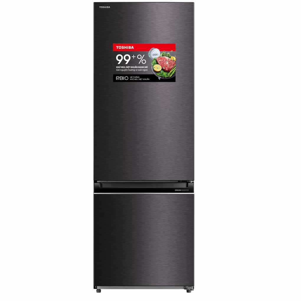 Inverter 325 Lít GR-RB410WE-PMV(37)-SG