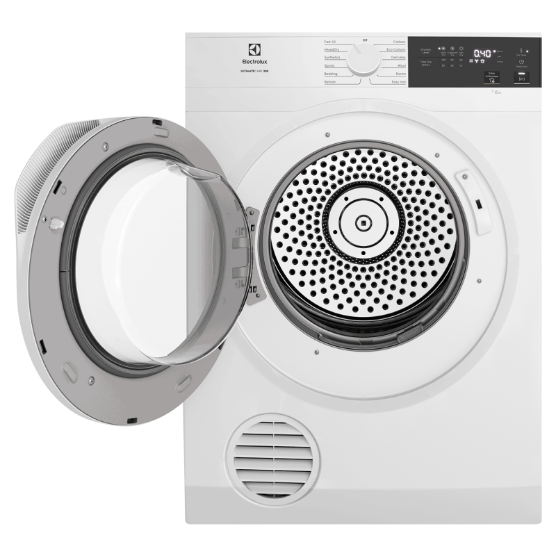 Máy sấy thông hơi Electrolux UltimateCare 300 9 kg EDV904H3WC — ảnh 4