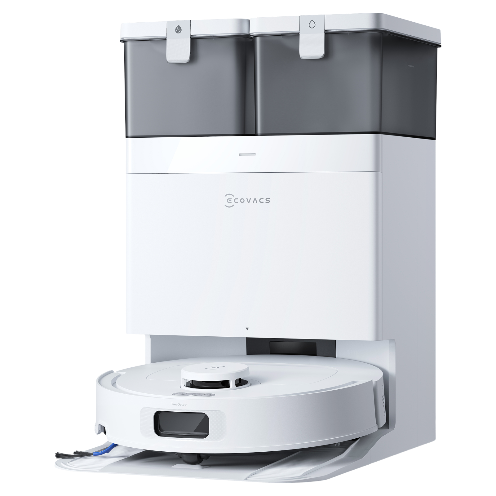 Robot hút bụi thông minh Ecovacs T30C Gen2 — ảnh 9