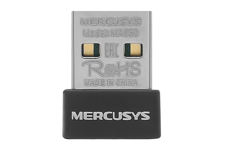 USB Bluetooth 5.3 Nano Mercusys MA530 — ảnh 2