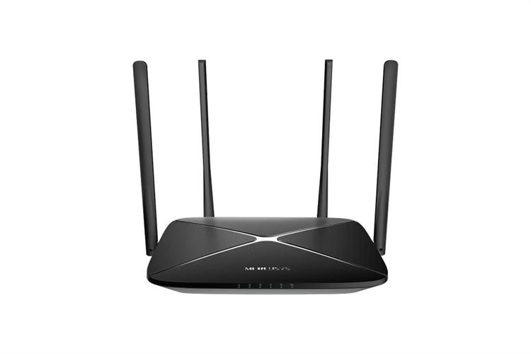 Bộ phát Wifi di động 4G LTE 300Mbps Mercusys MB115-4G — ảnh 2