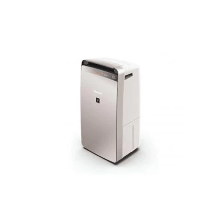 Máy hút ẩm kết hợp lọc khí SHARP DW-J27FV-S, 27L 67 m2 — ảnh 2