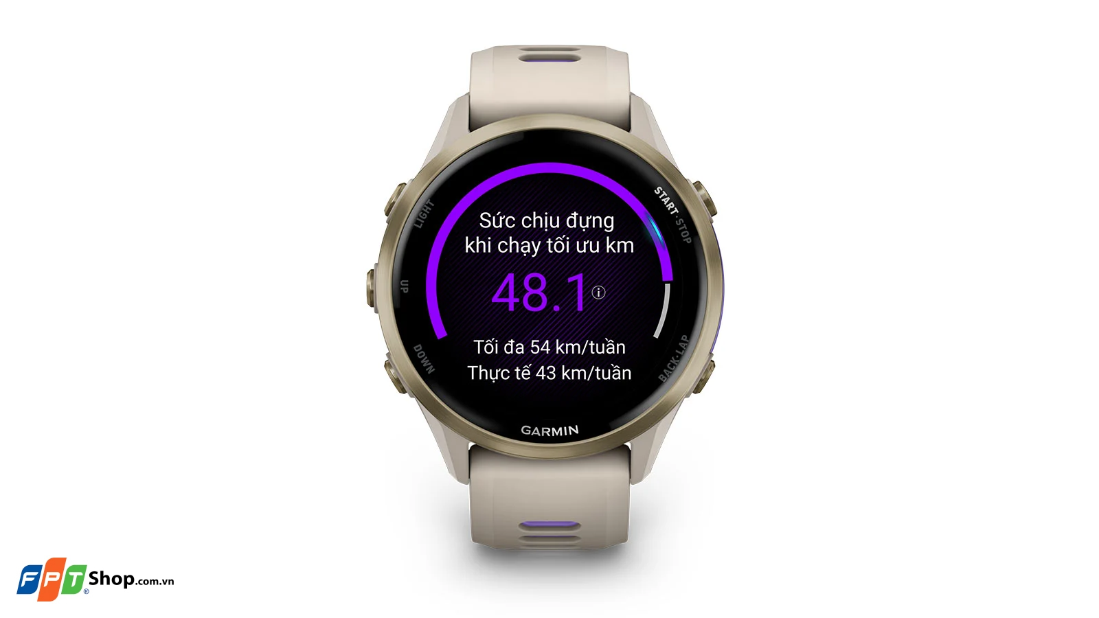 Garmin Forerunner 970 — ảnh 5