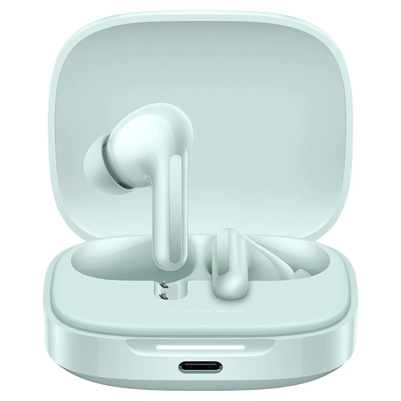 Chất lượng cuộc gọi đỉnh cao trên tai nghe Redmi Buds 6