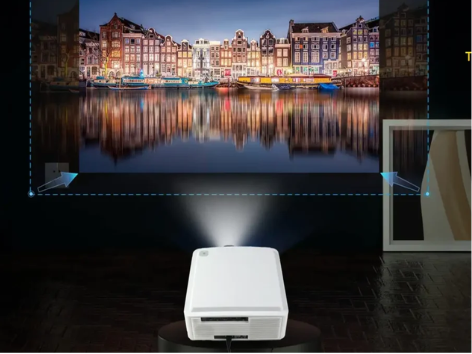 Máy chiếu Beecube Star Full HD — ảnh 8