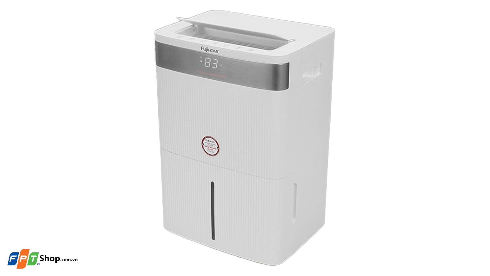 Máy hút ẩm 30 lít Fujihome DH30NW — ảnh 5