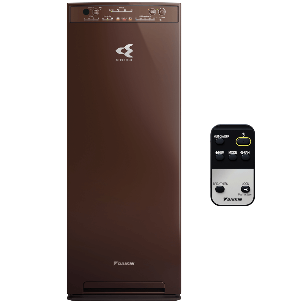 Máy Lọc Không Khí MCK555AVMV-T