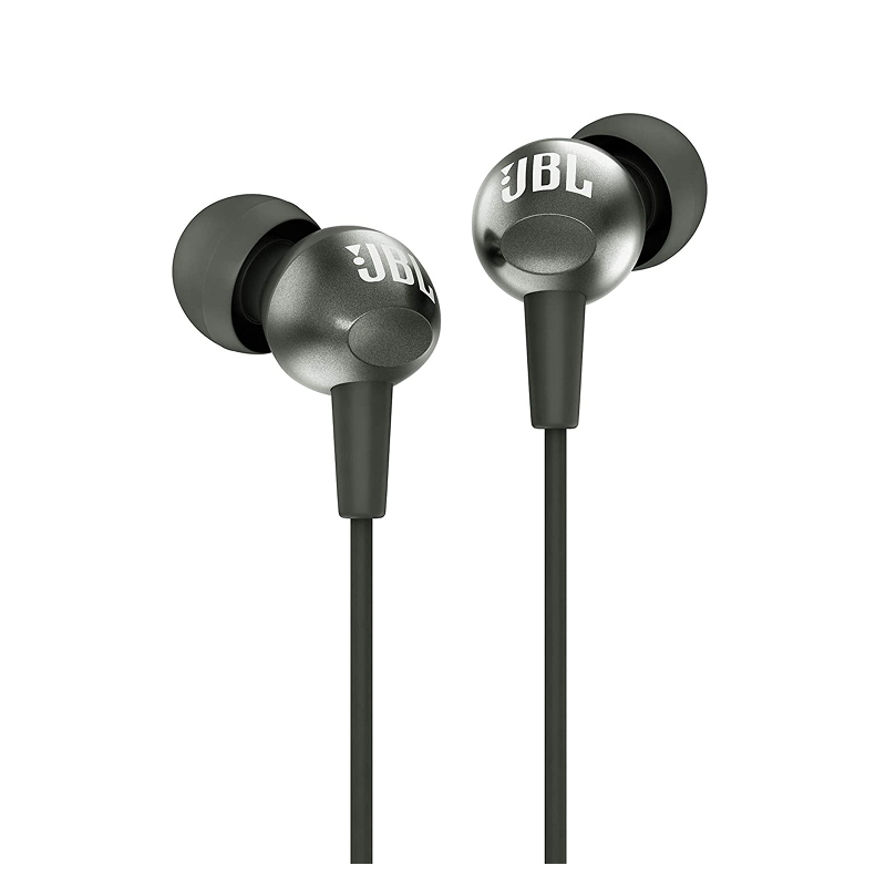 dây nhét tai JBL C200 SIU — ảnh 4