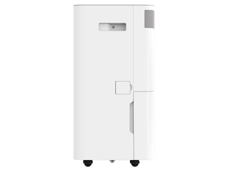 Máy hút ẩm 30 lít Fujihome DH30NW (hình 3)