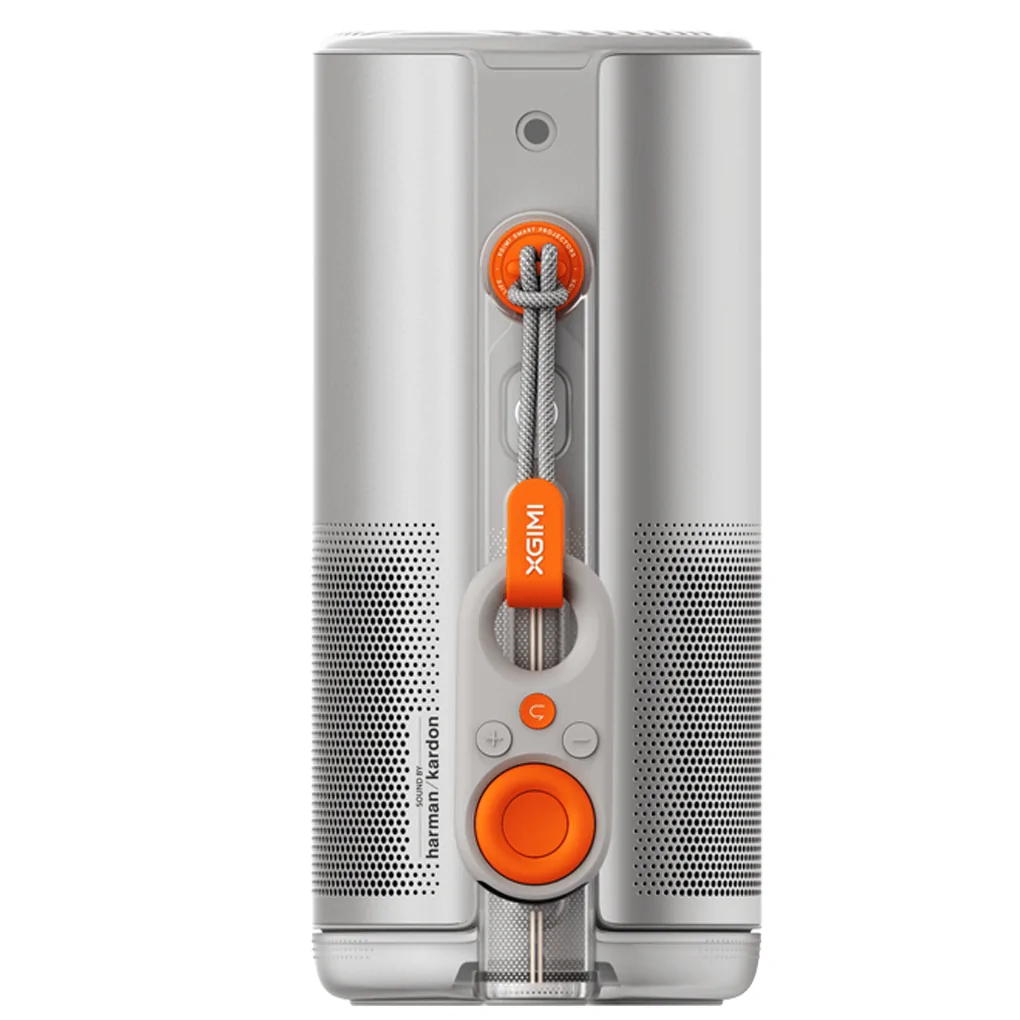 Máy Chiếu Mogo 4 Laser Full HD — ảnh 7