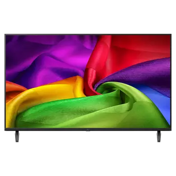 LG Smart AI TV Nano 43 inch 4K 43NU805BPSC