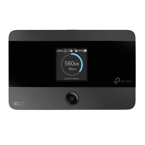 Bộ phát Wifi di động 4G TP Link M7350
