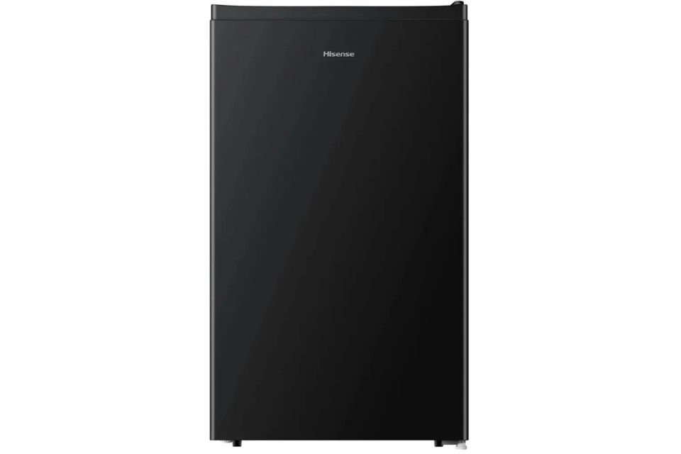 Tủ lạnh Hisense HR09DB với kiểu dáng nhỏ gọn phù hợp mọi không gian