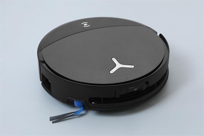 Robot hút bụi lau nhà Ecovacs Deebot T90 PRO OMNI Mẫu — ảnh 4