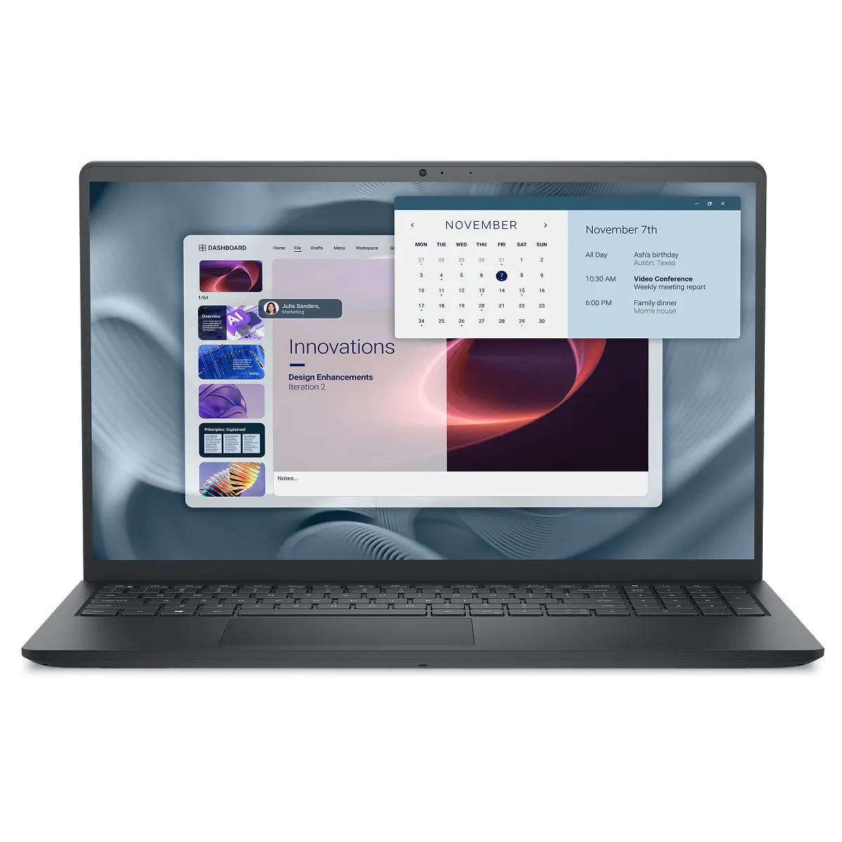 Dell Pro 15 Essential PV15250 VKVKD Nhập khẩu — ảnh 5