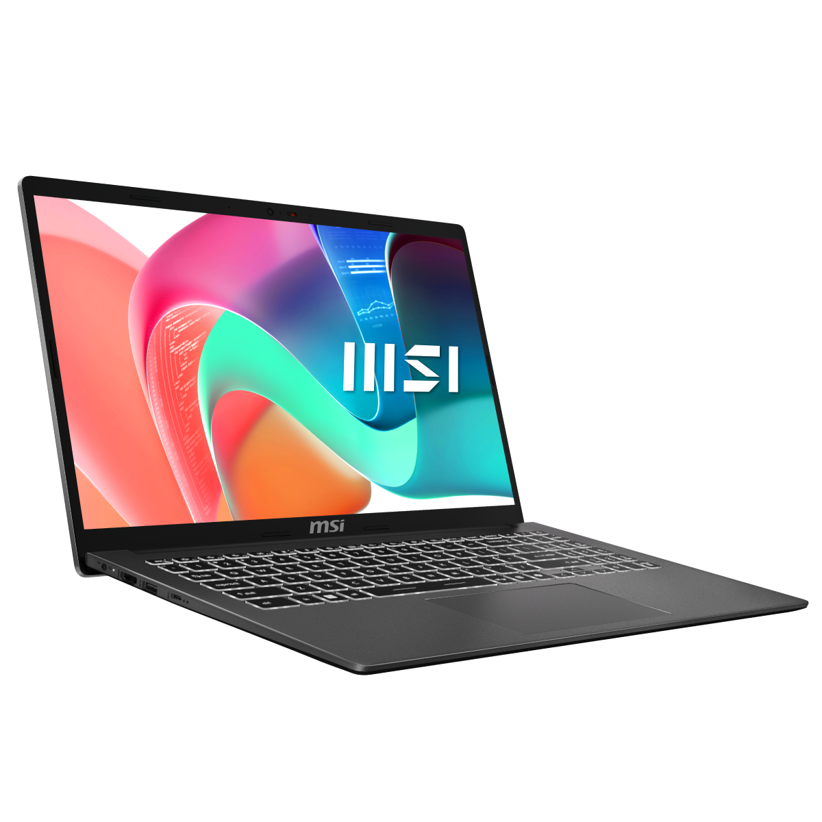 MSI Modern 15 F1MG-1225VN — ảnh 6