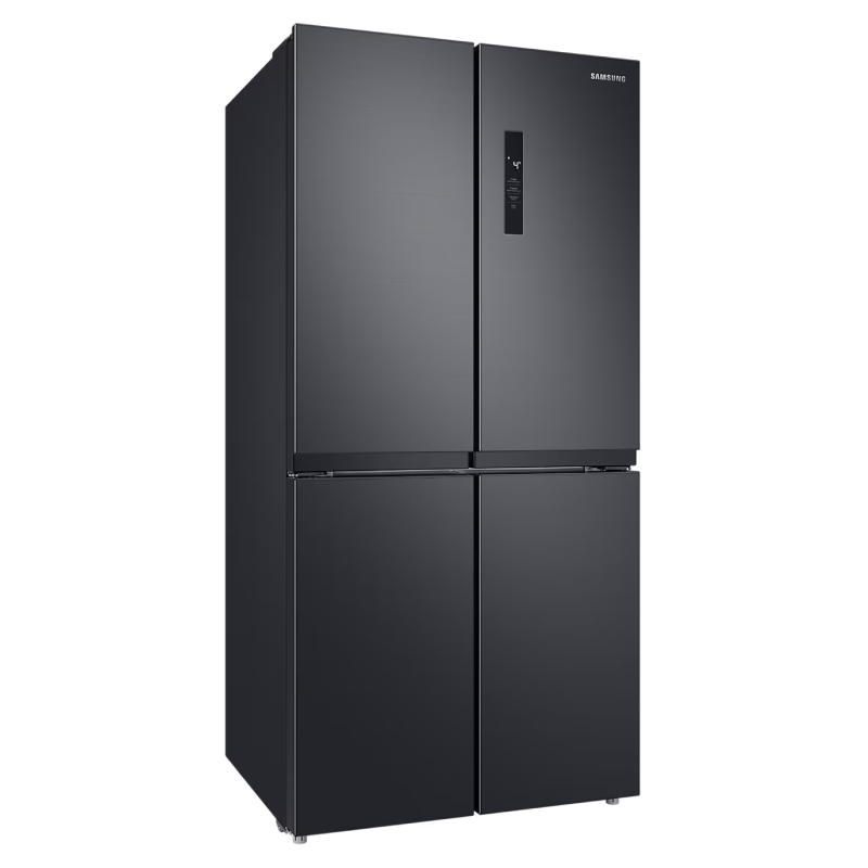 Tủ lạnh Multi Door Samsung Inverter 488 lít RF48A4000B4/SV — ảnh 3
