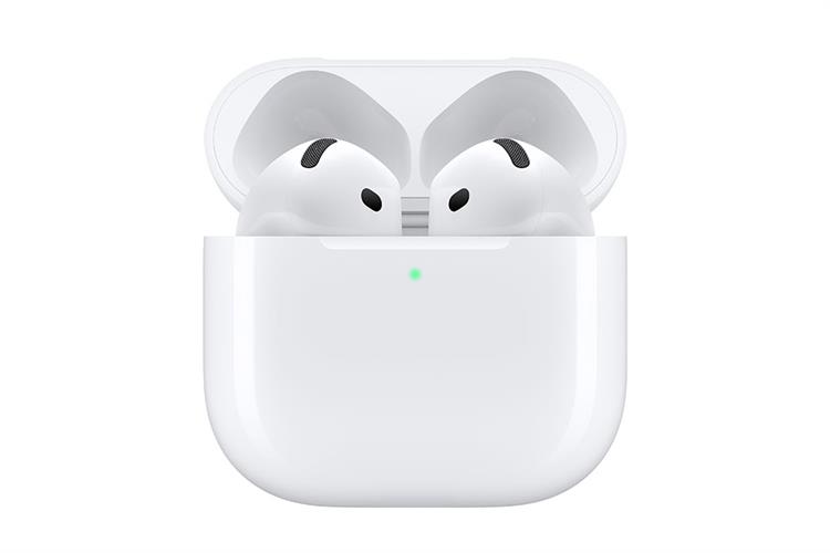AirPods 4 (chống ồn) — ảnh 2