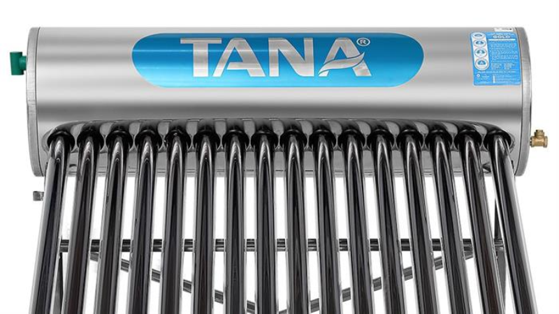 Máy nước nóng năng lượng mặt trời 160 lít Tân Á GO 58-16 (hình 4)