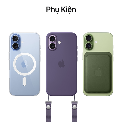 iPhone 17 256GB — ảnh 7
