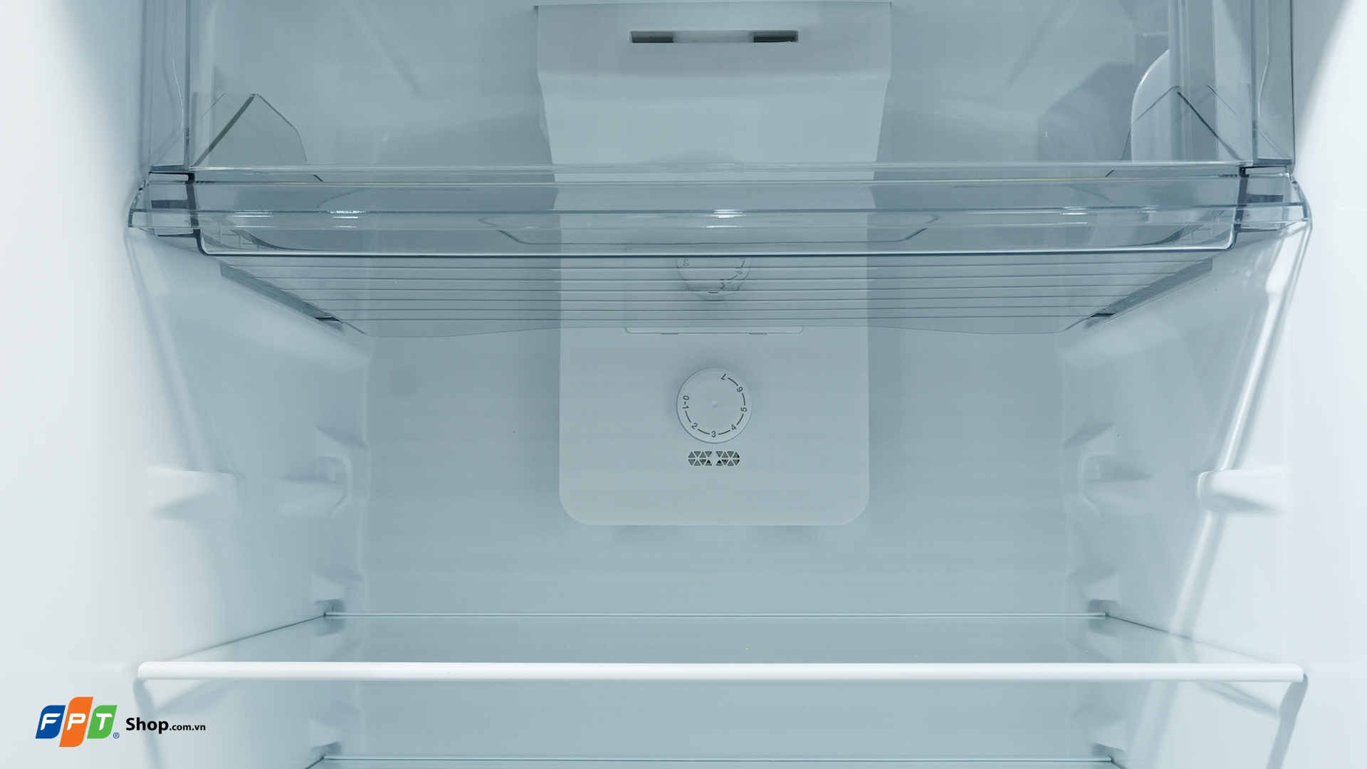 Tủ lạnh ngăn đá trên Sharp Inverter 197 lít SJ-X215V-SL — ảnh 10