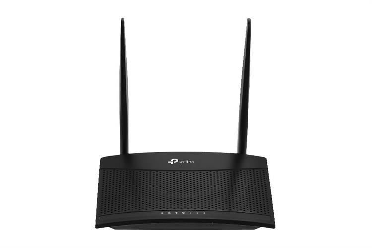 Bộ phát Wifi 4G 300 Mbps TP-Link TL-MR100 — ảnh 2