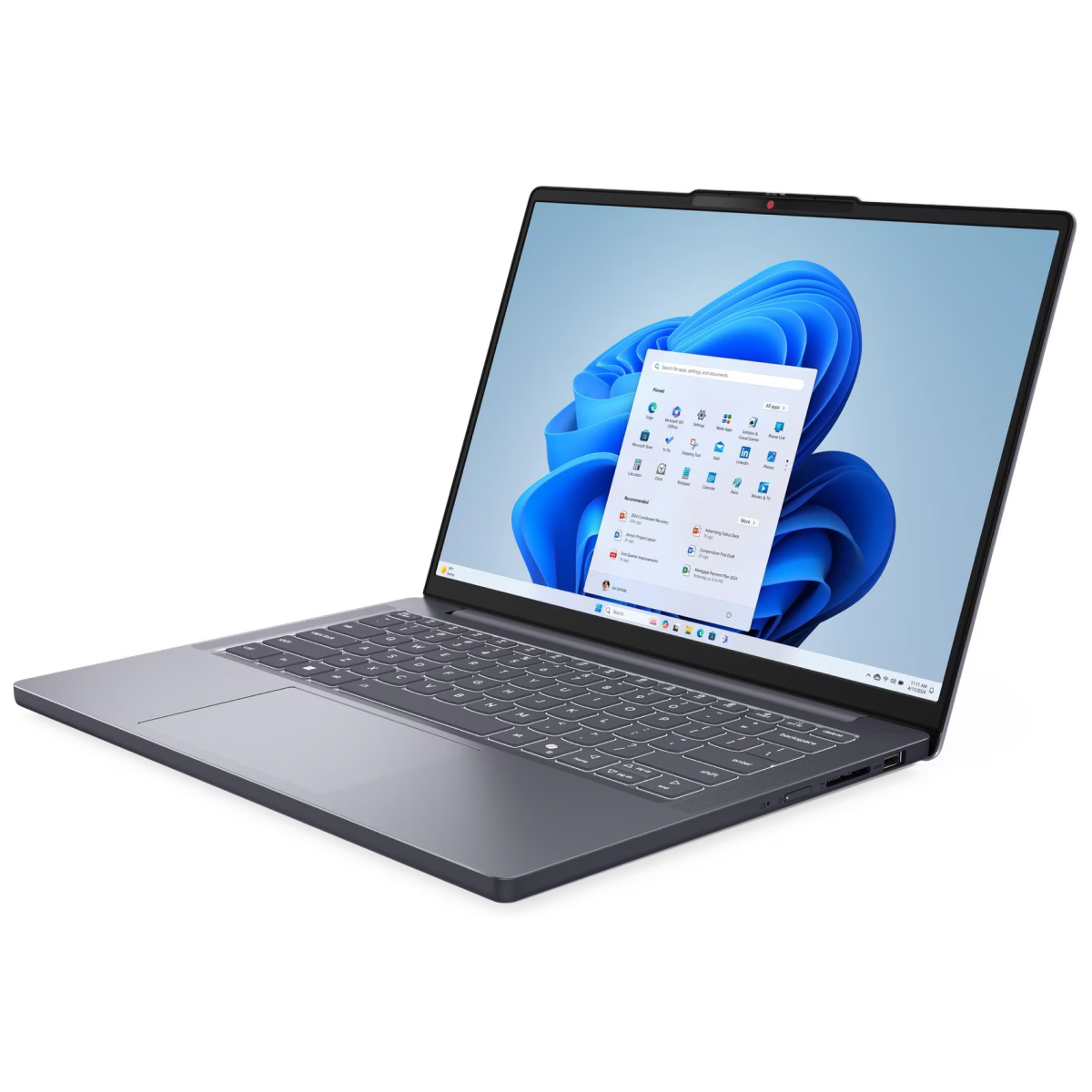 Lenovo IdeaPad Slim 3 14ARP10 83K600E9VN — ảnh 6