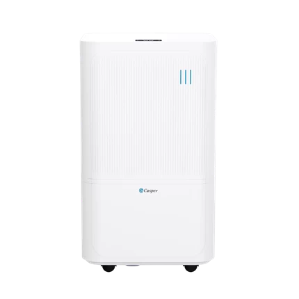 Máy hút ẩm Casper 12L/ngày DE-12L1, 8 15m2 — ảnh 2